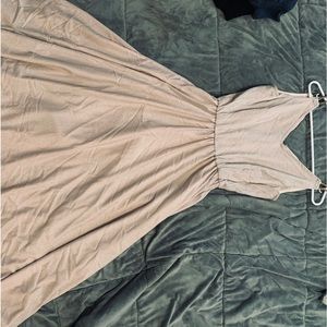 Belle of the ball gown